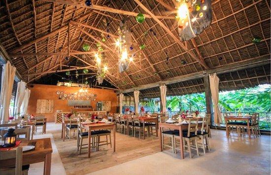 Fun Beach Restaurant