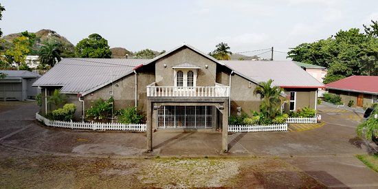 Blessed Sacrament Church